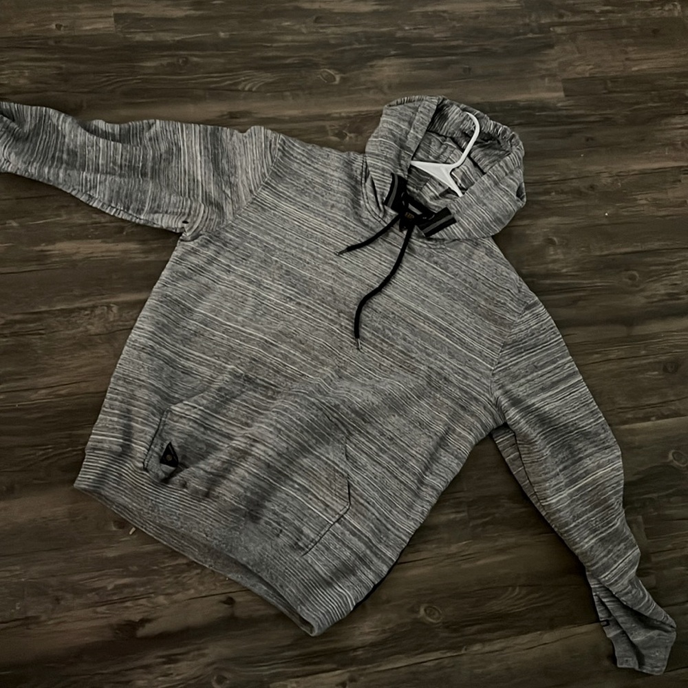 Vintage 10 DEEP Hoodie/sweater